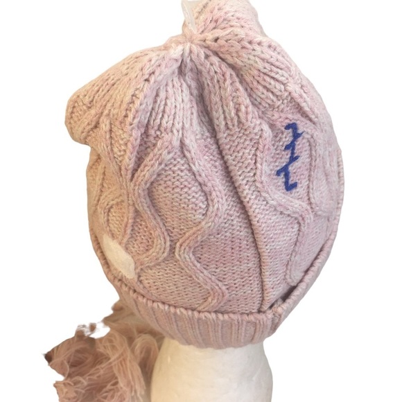 NEW Set in your dreams UO scarf Urban Outfitters Hat Scarf Fingerless Gloves - Picture 3 of 13